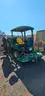 John Deere 1600 Riding Mower