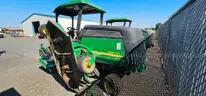 John Deere 1600 Riding Mower