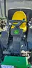 John Deere 1600 Riding Mower