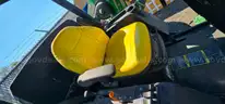 John Deere 1600 Riding Mower