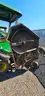 John Deere 1600 Riding Mower