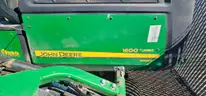John Deere 1600 Riding Mower