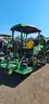 John Deere 1600 Riding Mower