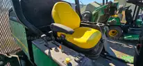 John Deere 1600 Riding Mower
