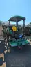John Deere 1600 Riding Mower
