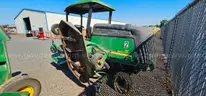 John Deere 1600 Riding Mower