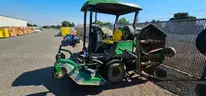 John Deere 1600 Riding Mower