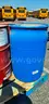 55 Gallon Drums x 3