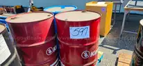 55 Gallon Drums x 3