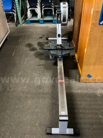 Rower Machine