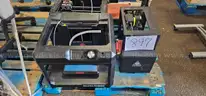3D Printers, Accessories, and Assorted Items