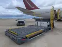 2020 JBT Ranger Container/Pallet Loader