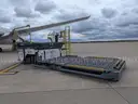 2020 JBT Ranger Container/Pallet Loader