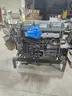 2001 Detroit Series 60 Diesel Engine