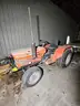 Kubota B9200 Tractor