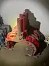 8ea. CRJ100 Towbar heads