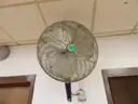 5 Large Fans