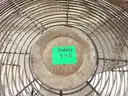 5 Large Fans