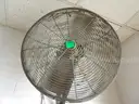 5 Large Fans