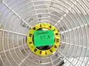 5 Large Fans