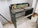 TennSMITH Foot Shear