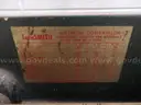 TennSMITH Foot Shear