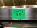 Blodgett Mark V Oven