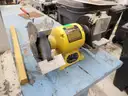 DeWalt 8&#x22; Bench Grinder