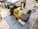 DeWalt 8&#x22; Bench Grinder