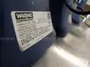 Two - Waring Commercial Planetary Mixers