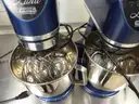 Two - Waring Commercial Planetary Mixers