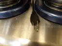 Two - Waring Commercial Planetary Mixers