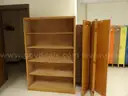 Classroom Contents