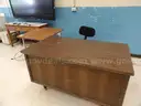 Classroom Contents