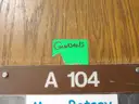 Classroom Contents