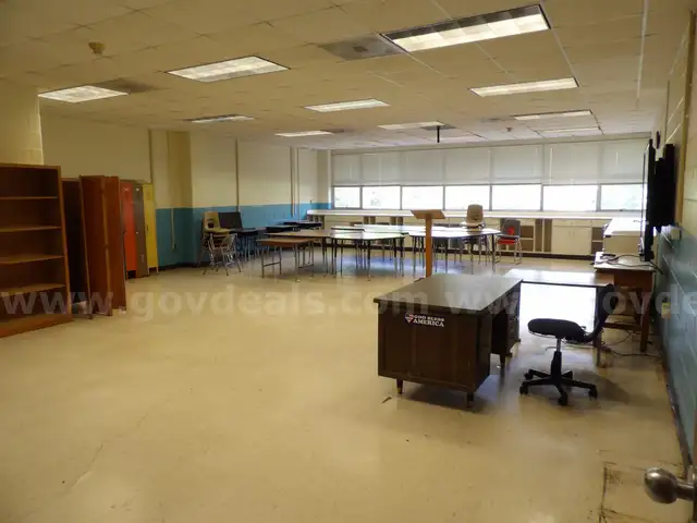 Classroom Contents