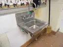 Mini Sink
