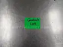 Stainless Steel Preparation Table