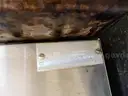 GE Electric Flattop Grill