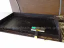 GE Electric Flattop Grill