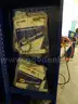 Storage Cabinet with Spare Parts