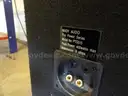 Two Speakers