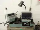 Kwik-Way SVS D Valve Refacer