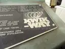 Kwik-Way SVS D Valve Refacer