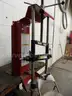 Branick Strut Spring Compressor