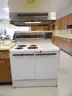Frigidaire Electric Stove