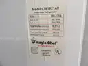 Magic Chef Refrigerator