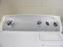 Whirlpool Dryer