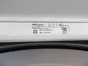 Whirlpool Dryer