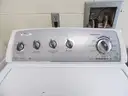Whirlpool Dryer